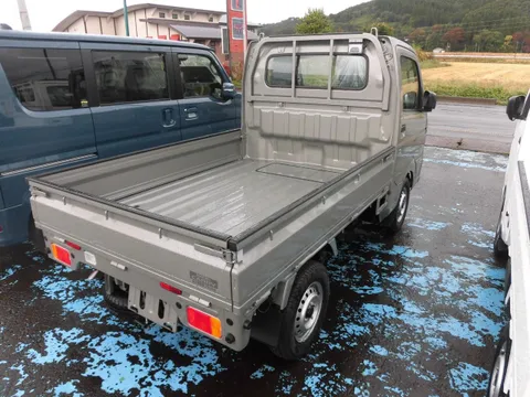Suzuki Carry Track