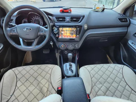 Kia K2