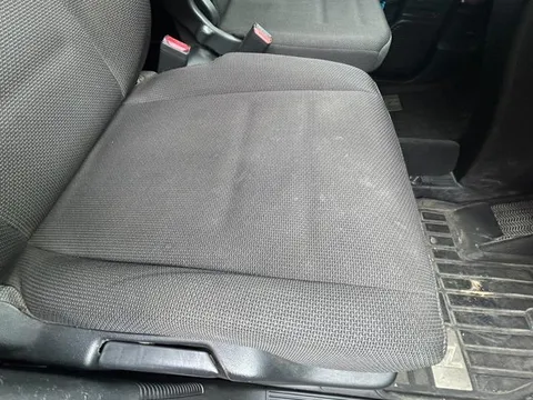 Honda N-VAN Plus Style