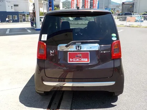 Honda N-ONE