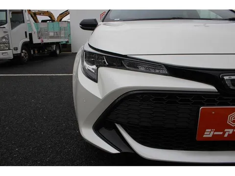 Toyota Corolla Sport