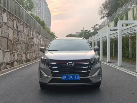 Gac GS3
