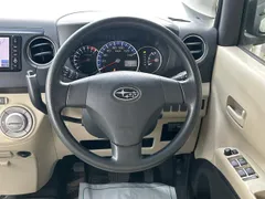 Subaru Lucra