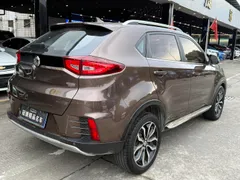 MG GS