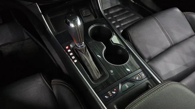 Chevrolet Impala