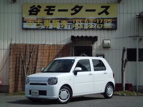 Daihatsu Mira Tocot