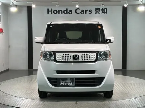 Honda N-BOX Slash