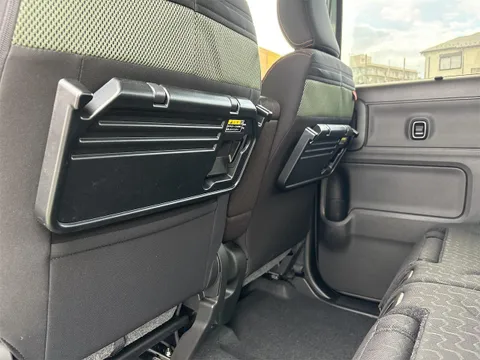 Suzuki Spacia Gear