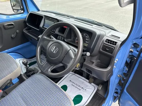 Honda Acty Truck