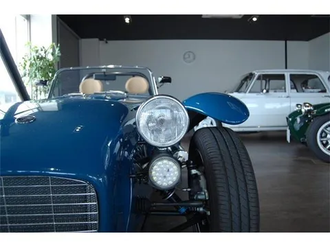 Caterham