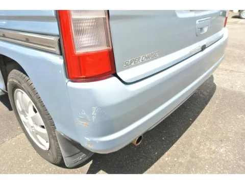 Subaru Dias Wagon