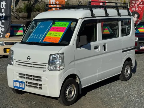 Nissan Clipper