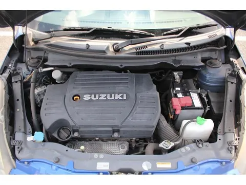 Suzuki Swift Sport