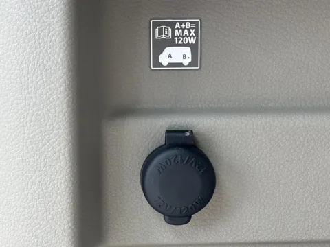 Mitsubishi Town Box