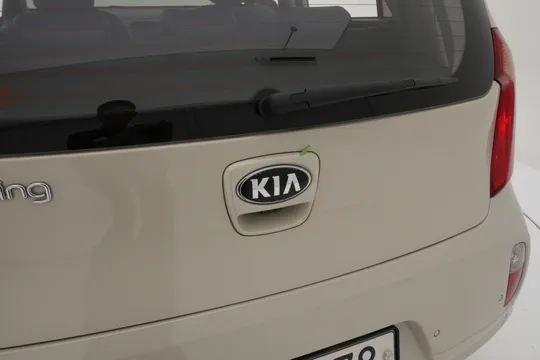 Kia Picanto (Morning)