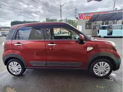 Toyota Pixis Joy
