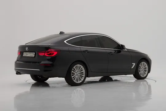 BMW Gran Turismo