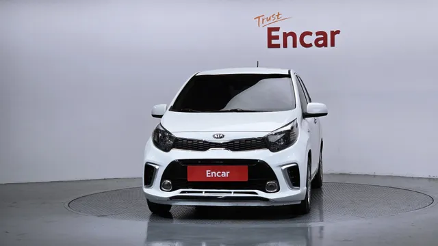 Kia Picanto (Morning)