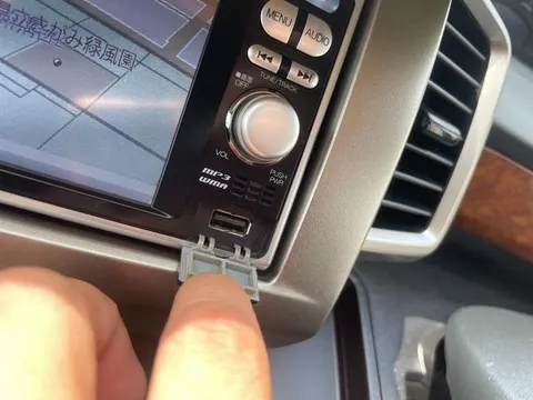 Honda Freed Spike