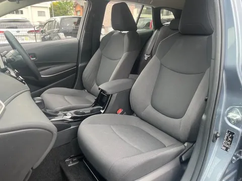 Toyota Corolla Touring