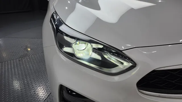 Kia Cerato (K3)