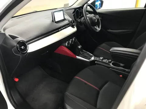 Mazda Mazda2 (Demio)