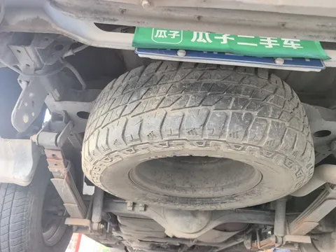 Great Wall Wingle 5