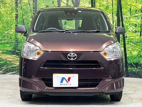 Toyota Pixis Epoch
