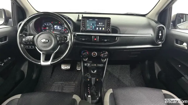 Kia Picanto (Morning)