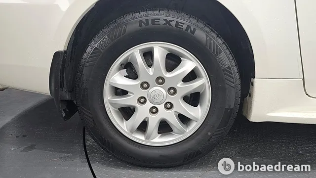 Kia Grand Carnival