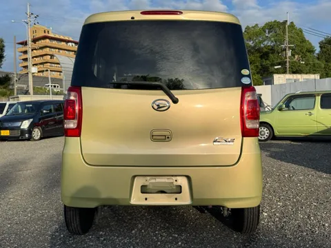 Daihatsu Tanto Exe