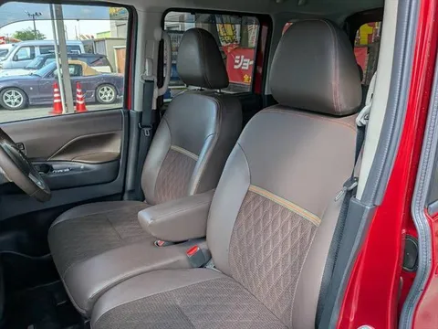 Mitsubishi eK X Space