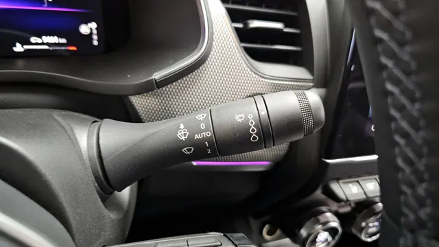 Renault Arkana (XM3)