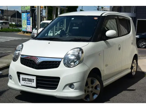 Suzuki MR Wagon