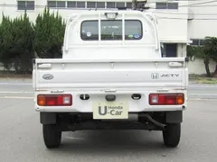 Honda Acty Truck