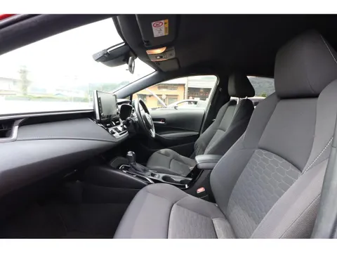 Toyota Corolla Sport