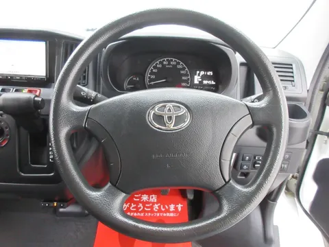 Toyota TownAce Van