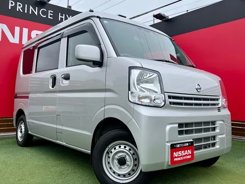 Nissan Clipper