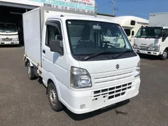 Suzuki Carry Track