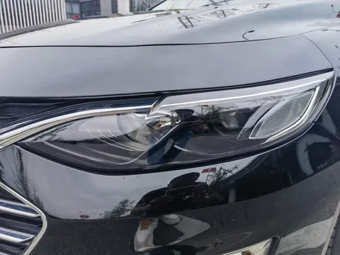 Chevrolet Malibu XL