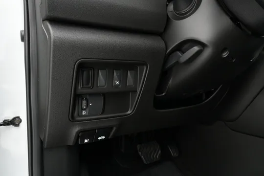 Renault Koleos (QM6)