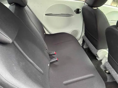 Mitsubishi I