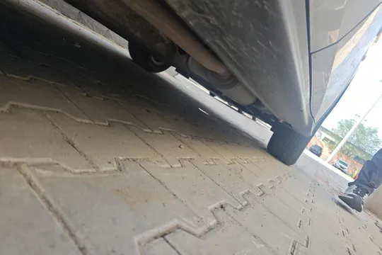 Honda HR-V (Vezel)