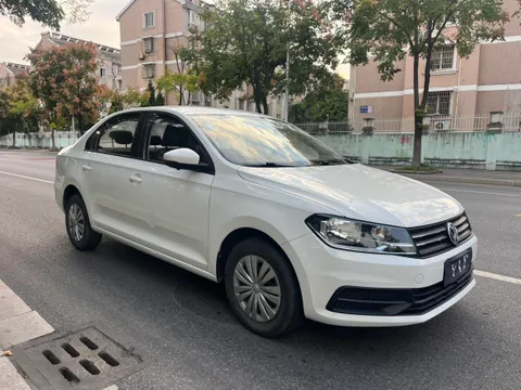 Volkswagen Santana