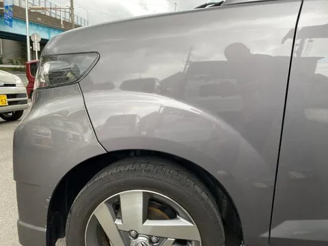 Honda Zest Spark
