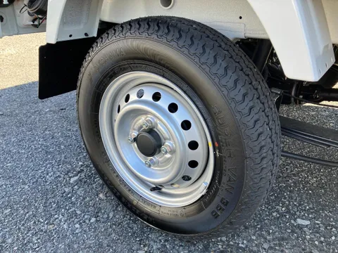 Mitsubishi Minicab Truck