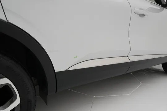 Renault XM3