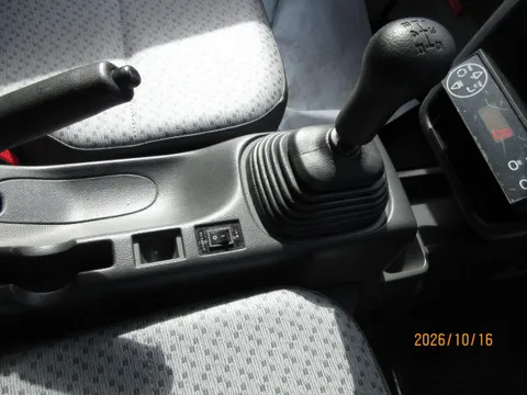 Nissan Clipper Truck