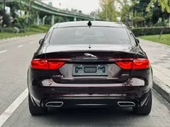 Jaguar XFL