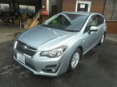 Subaru Impreza Sports